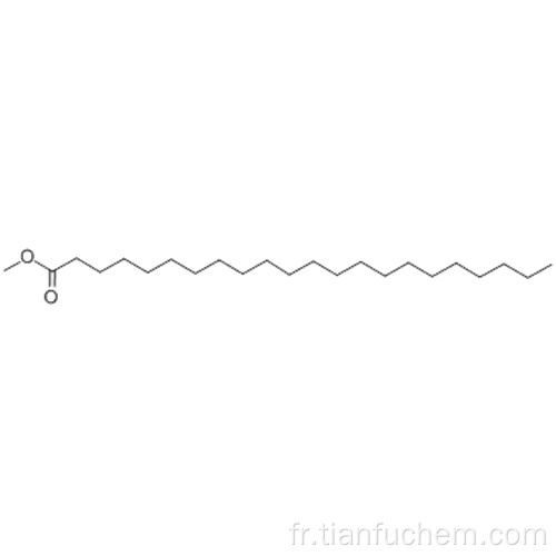 Acide docosanoïque, méthylester CAS 929-77-1